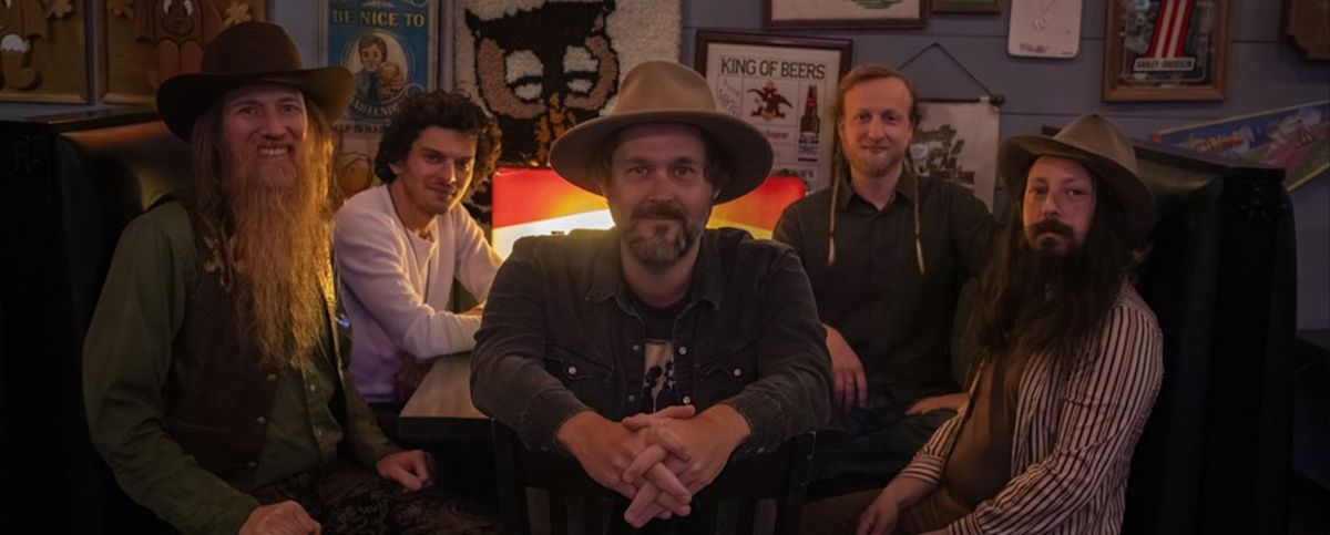 Chicago Farmer at Showboat Saloon, 8 June | Event in Wisconsin Dells | AllEvents