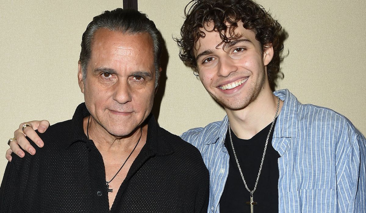 Maurice Benard, 13 July | Event in Cleveland | AllEvents