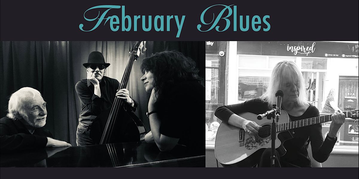 February Blues, 7 February | Event in Southwell | AllEvents