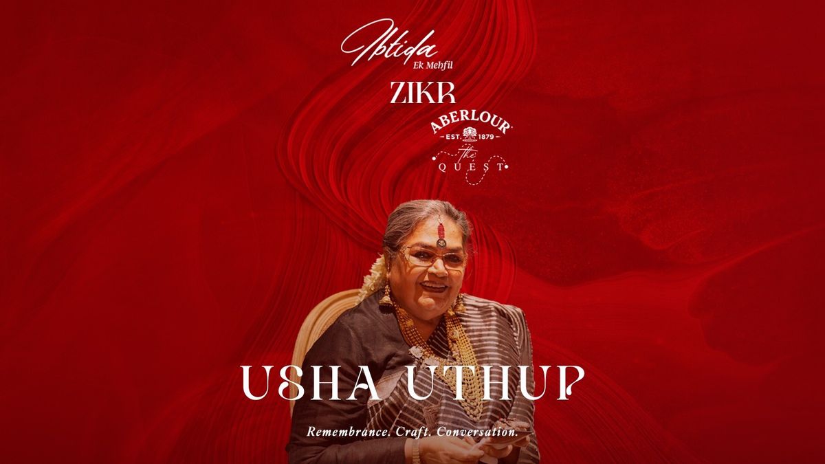 ZIKR by IBTIDA- Ek Mehfil, 13 December | Event in Bhiwadi | AllEvents