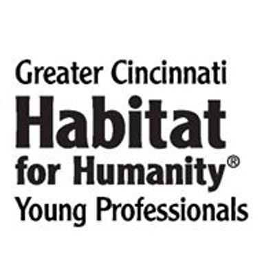 Habitat Young Professionals of Greater Cincinnati