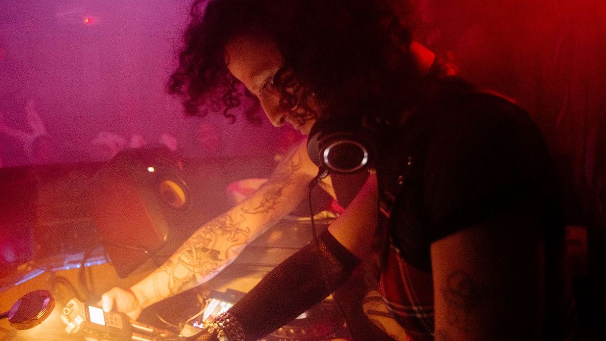 BIAS, 10 January | Event in Brooklyn | AllEvents