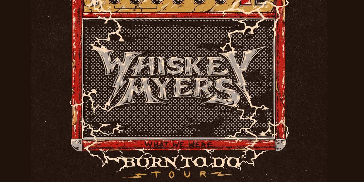 Whiskey Myers with Dexter and Landon Smith, 27 September | Event in The Woodlands | AllEvents