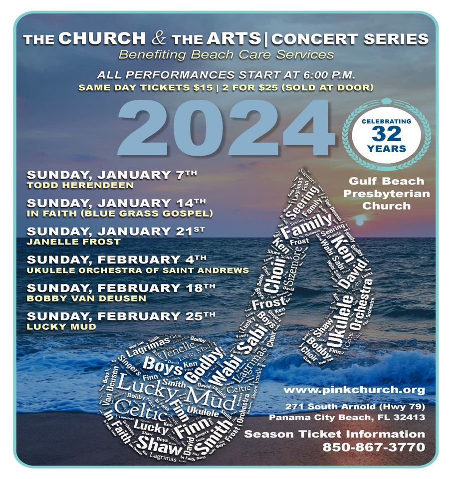 Janelle Frost, 271 S Highway 79 Panama City Beach, FL, United States