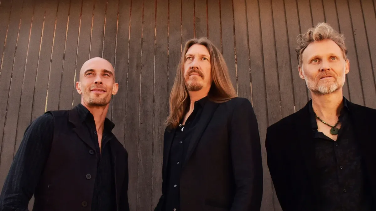 The Wood Brothers in Portland, 12 December | Event in Portland | AllEvents