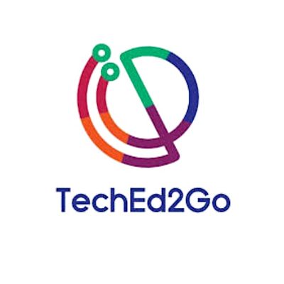 TechEd2Go logo