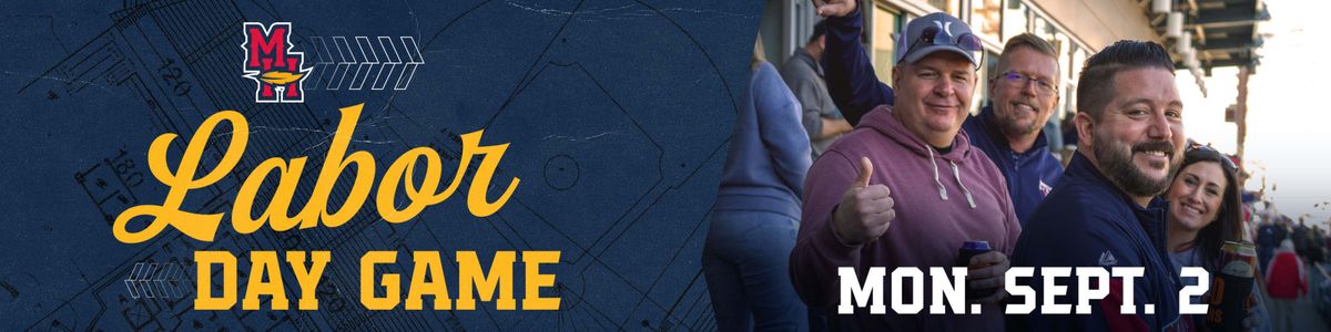 Indianapolis Indians at Toledo Mud Hens at Fifth Third Field Toledo, 19 May | Event in Toledo | AllEvents