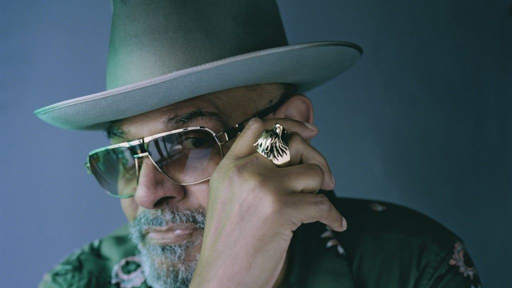Barry Adamson, zakk, Dusseldorf, 10 June 2024 AllEvents.in