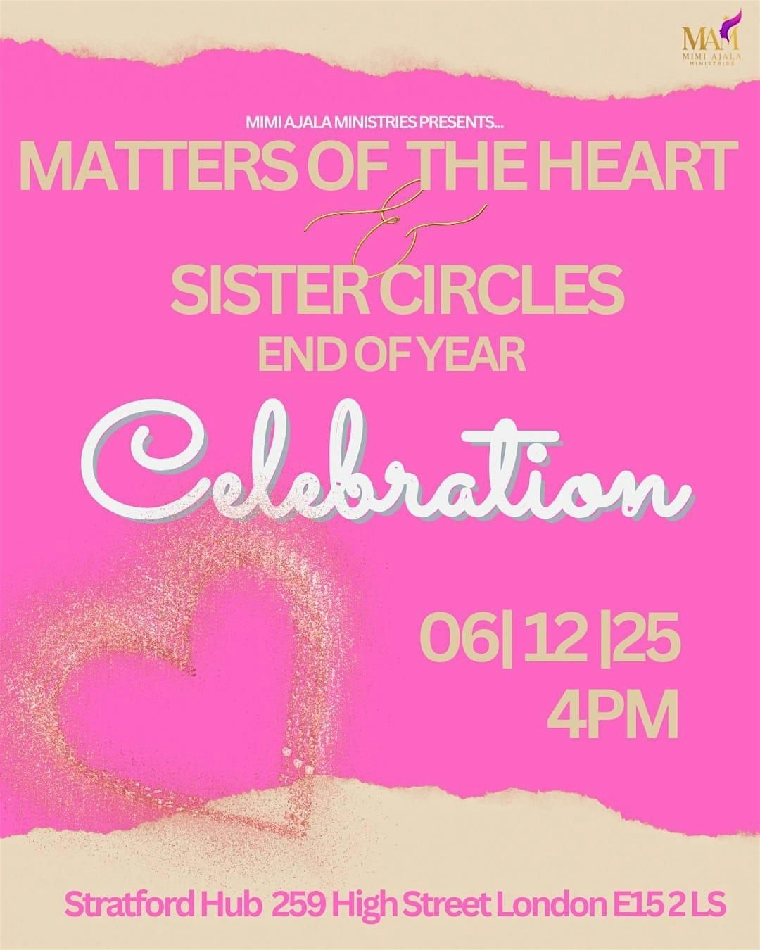 MoTH & SC end of year event, 6 December | Event in London | AllEvents