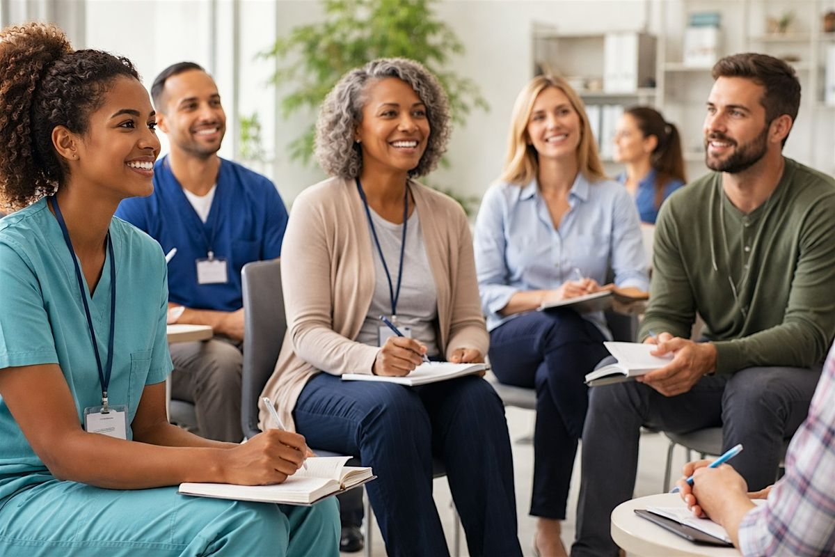 Trauma Informed Care For Health Care & Case Management