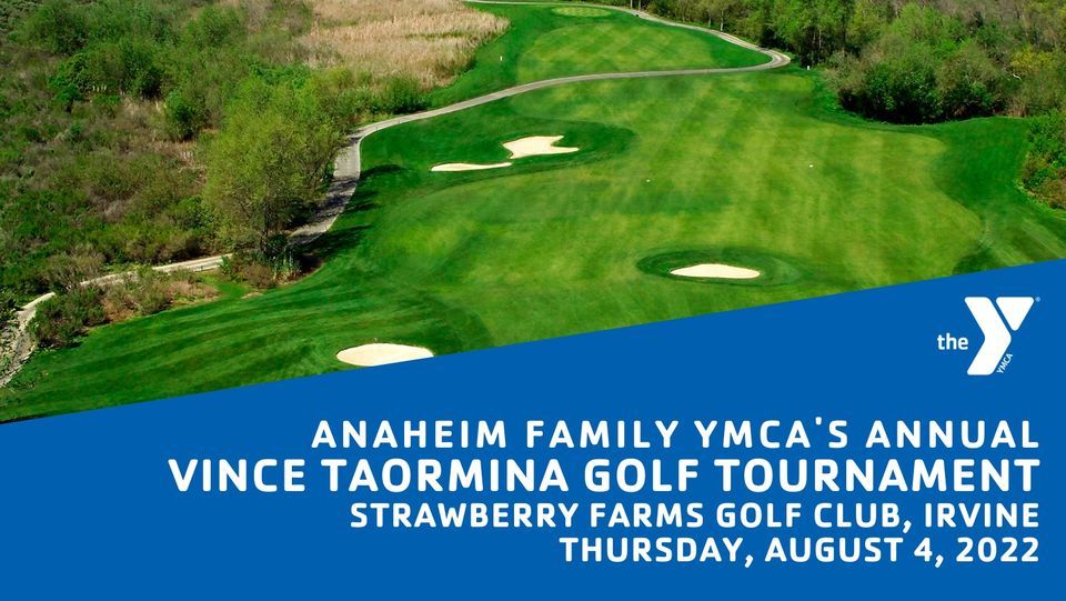 ANAHEIM FAMILY YMCA ANNUAL VINCE TAORMINA GOLF TOURNAMENT Strawberry anaheim-family-ymca-annual-vince-taormina-golf-tournament-strawberry