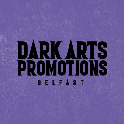 Dark Arts Promotions logo