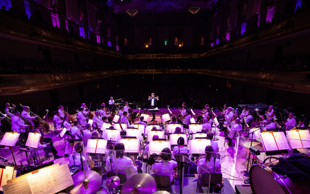 Hocus Pocus In Concert With The Boston Pops, 29 October | Event in Boston | AllEvents