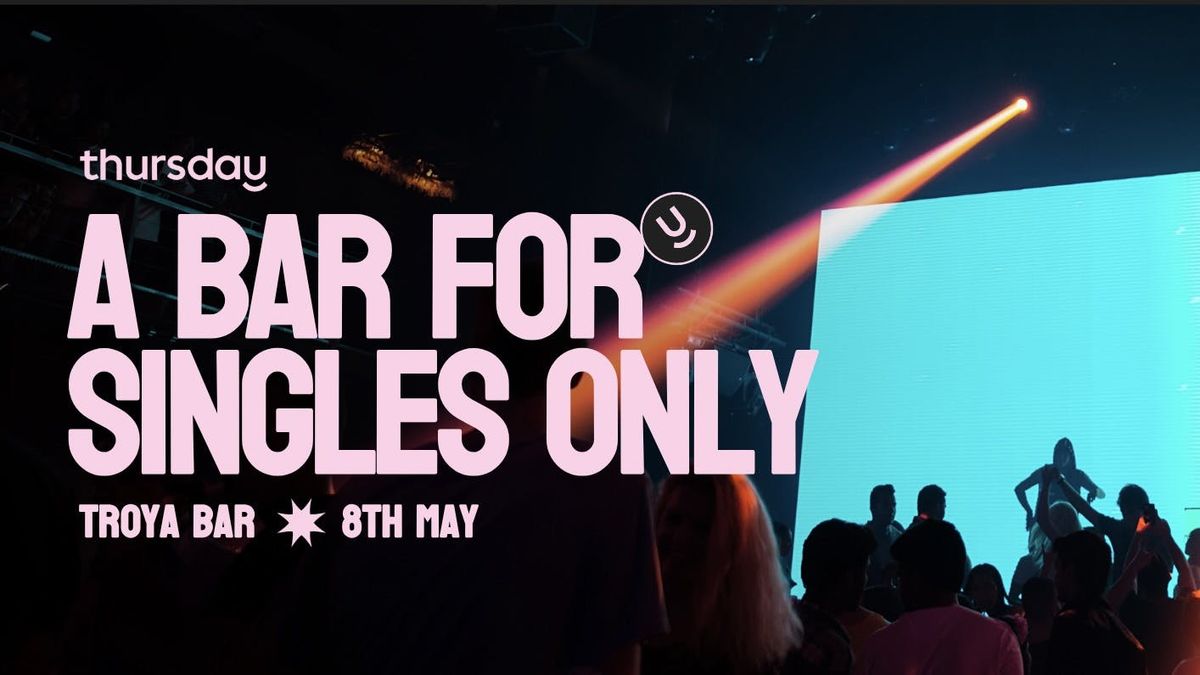 Thursday | Bar (20 - 45) | Berlin | Event in Berlin | AllEvents