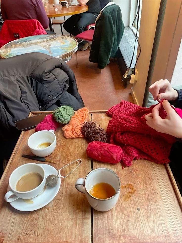 Sip & knit | Event in Milano | AllEvents