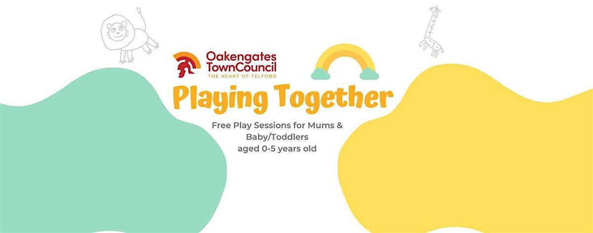 Playing Together Sessions