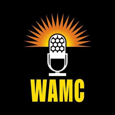 WAMC Live Events