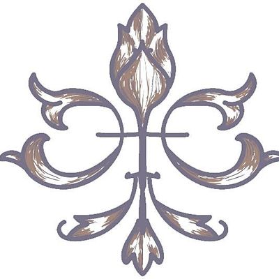 Trumpets of Tirzah logo