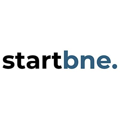 StartBNE logo