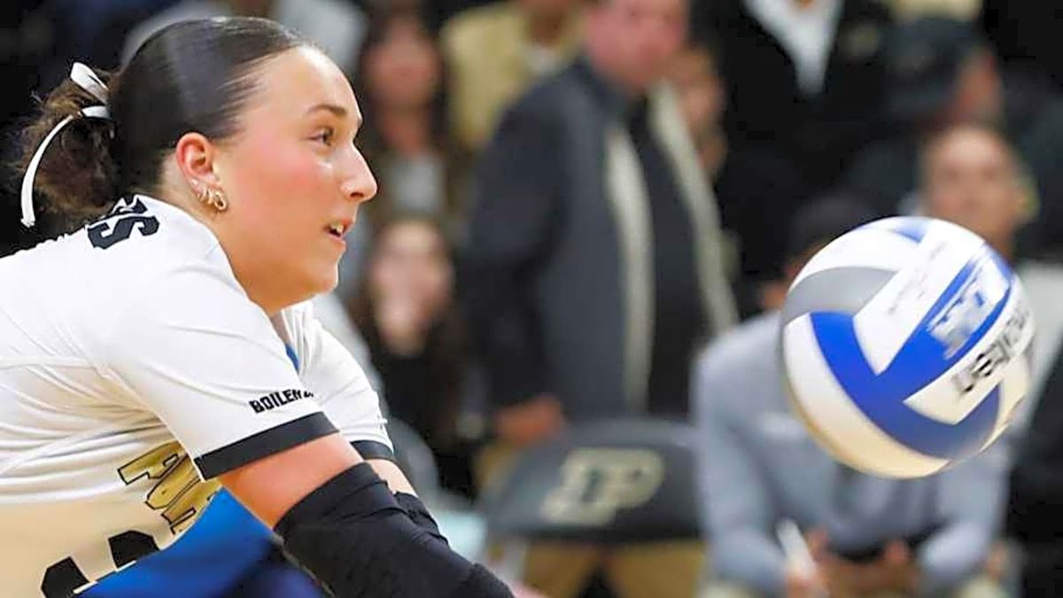 Purdue Boilermakers Women's Volleyball vs. IU Indianapolis Jaguars, 20 September | Event in West Lafayette