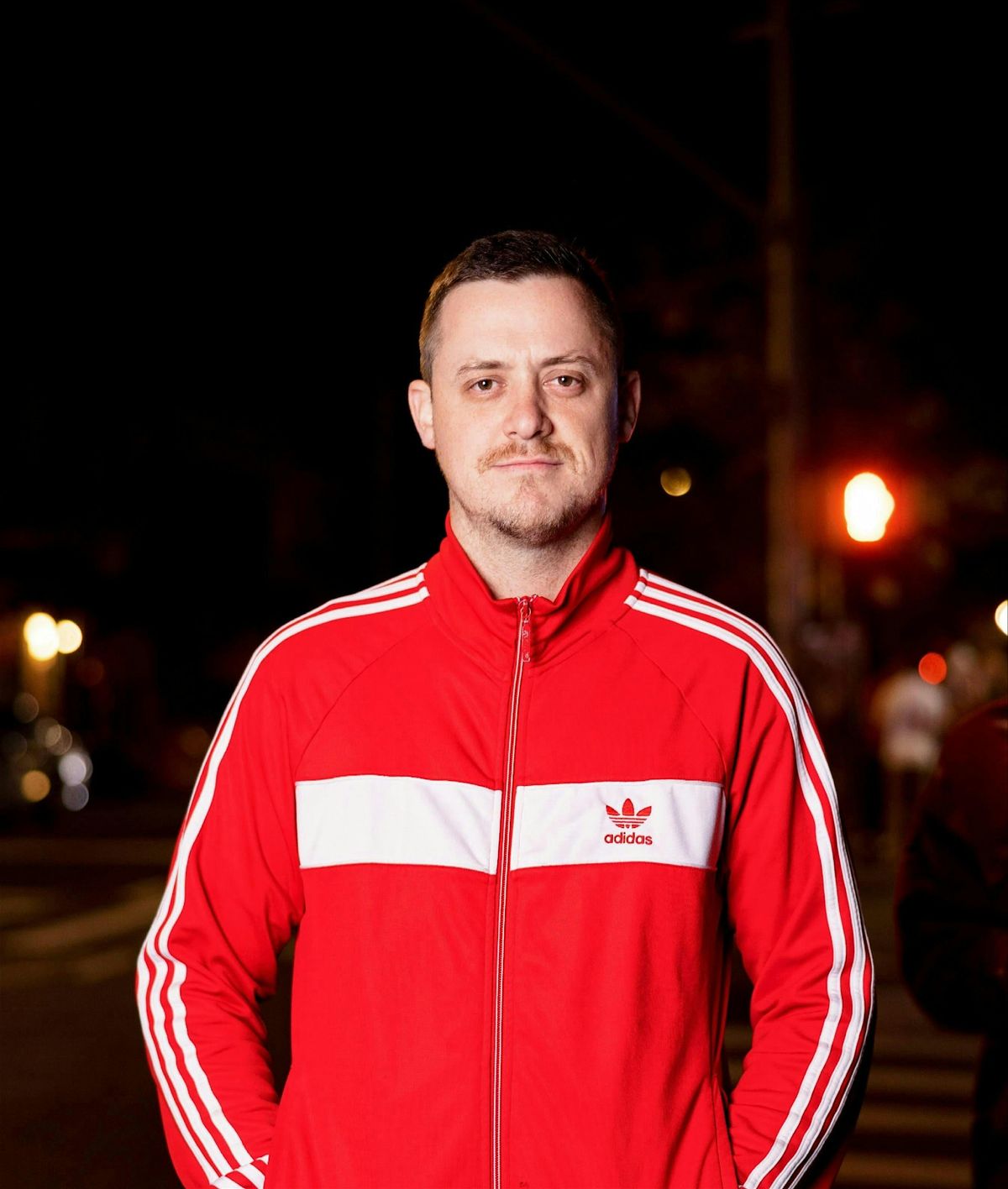 Colum Tyrrell RETURNS to The Attic Comedy Club!, 11 April | Event in Columbus | AllEvents