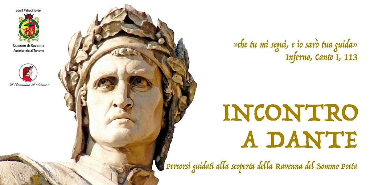CERCAR DANTE PER RAVENNA