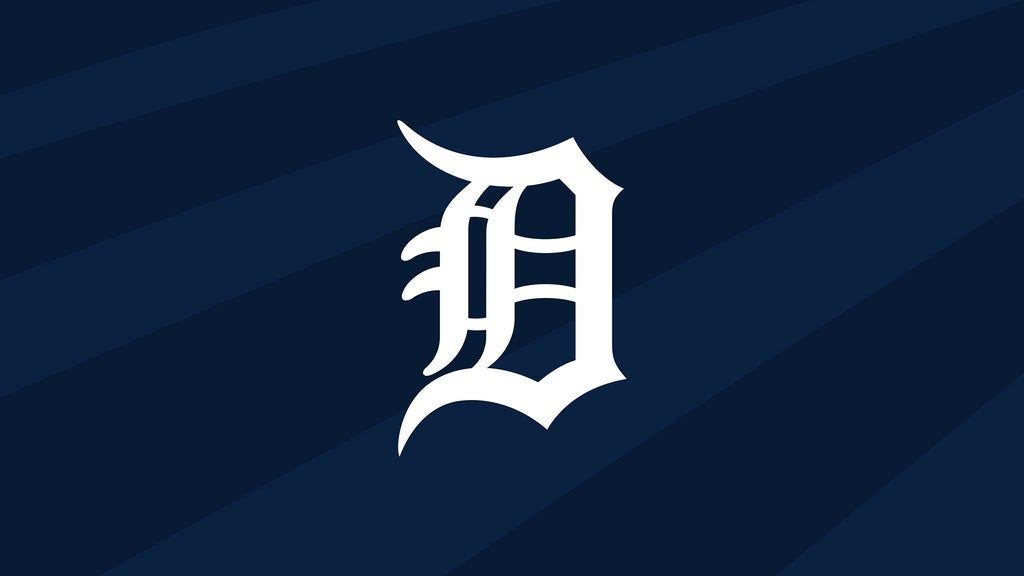 Detroit Tigers vs Kansas City Royals: Giveaways on Saturdays: Player-Designed Jersey, 23 August | AllEvents