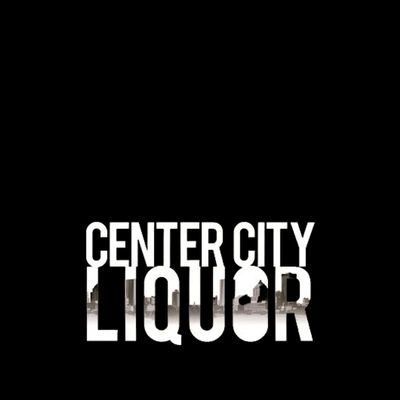 Center City Liquor logo