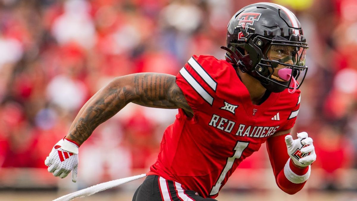 Texas Tech Red Raiders vs. LSU Tigers, 6 December | Event in Fort Worth | AllEvents
