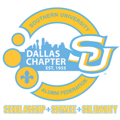 Southern University Alumni Fed-Dallas Chapter