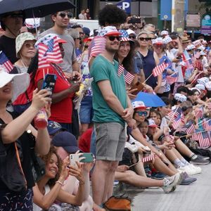 Salute to Independence Semiquincentennial Parade 2026