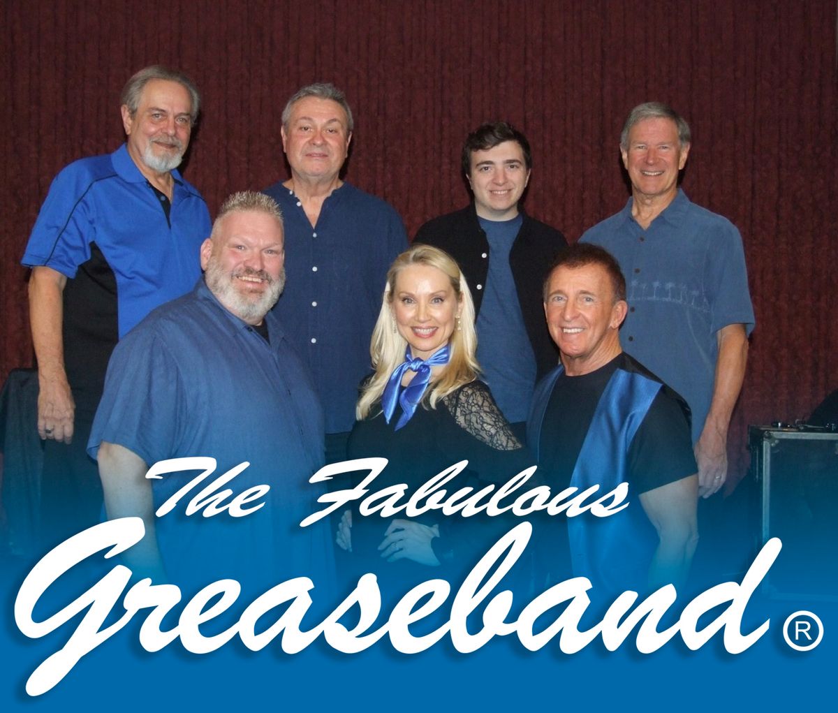 Fabulous Greaseband, 16 October | Event in Pottstown | AllEvents