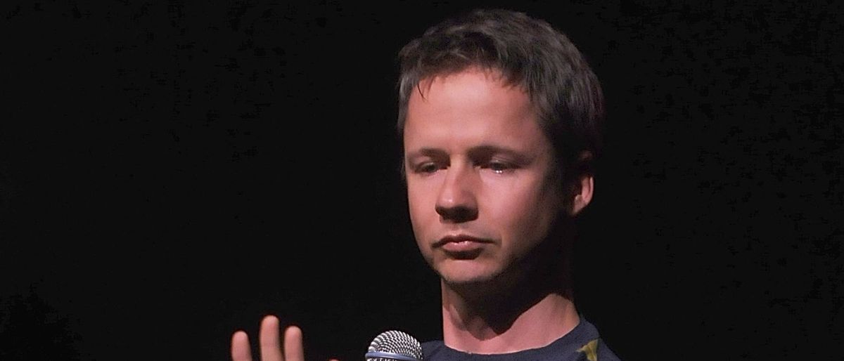 John Cameron Mitchell, 7 December | Event in Frenchtown | AllEvents