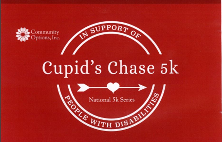 Cupids Chase 5K, York Expo Center, February 10 2024 AllEvents.in