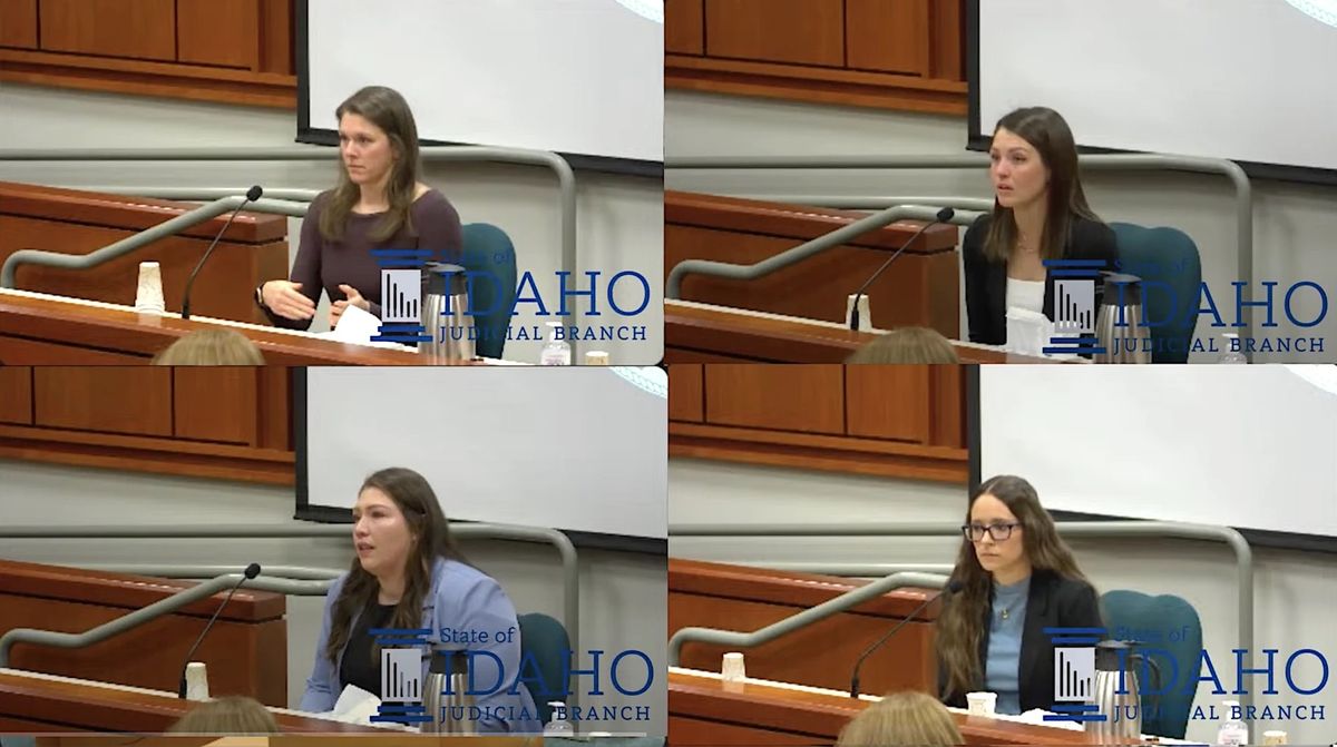 Complications In Sue at Kimmel Center - Academy of Music, 4 February | Event in Philadelphia | AllEvents