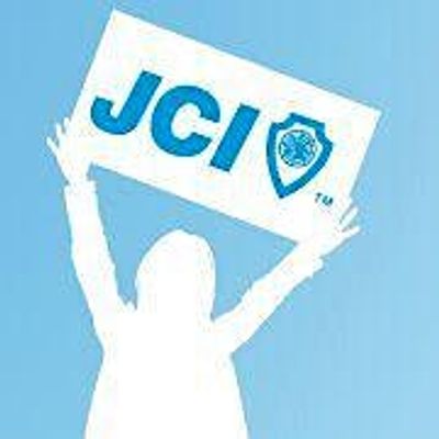 JCI Dublin logo