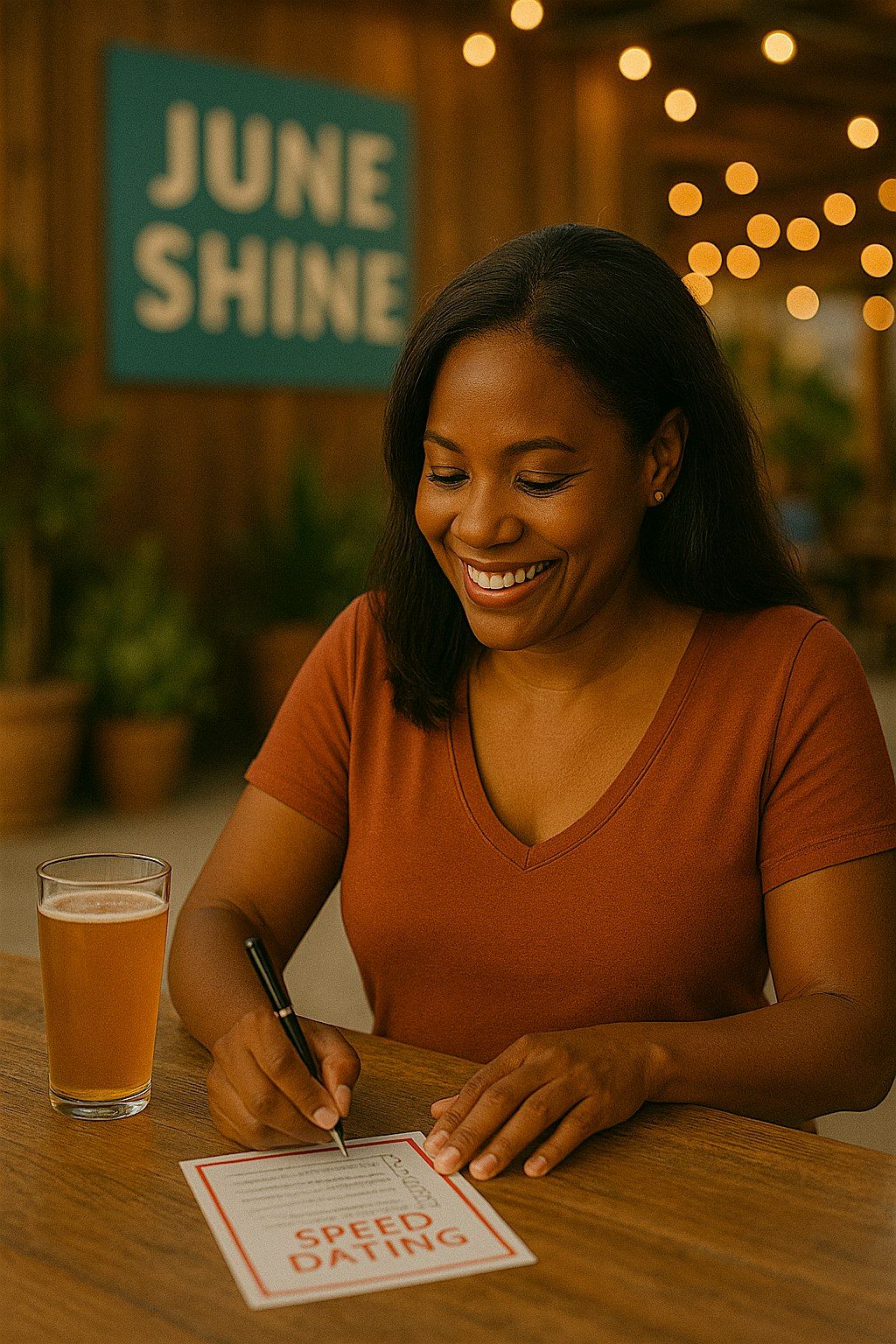 Singles Speed Dating Ages 55-69, 17 December | Event in San Diego | AllEvents