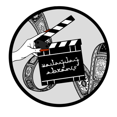 Vajayjay Abrams logo