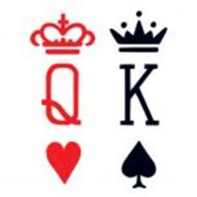 Queen & King