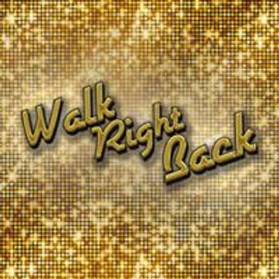 Walk Right Back