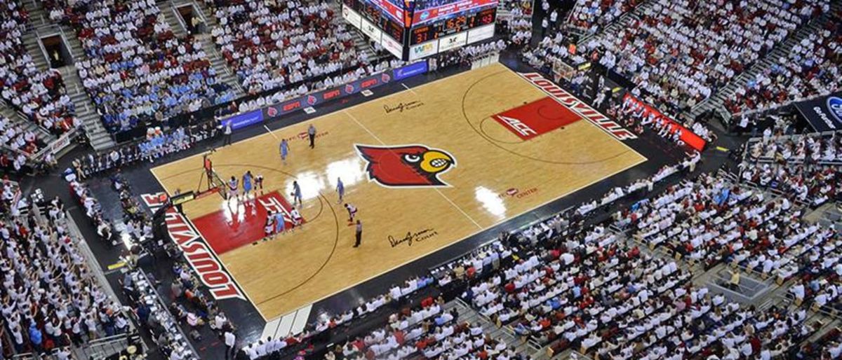 Louisville Cardinals vs. Kentucky Wildcats, 10 November | Event in Louisville | AllEvents