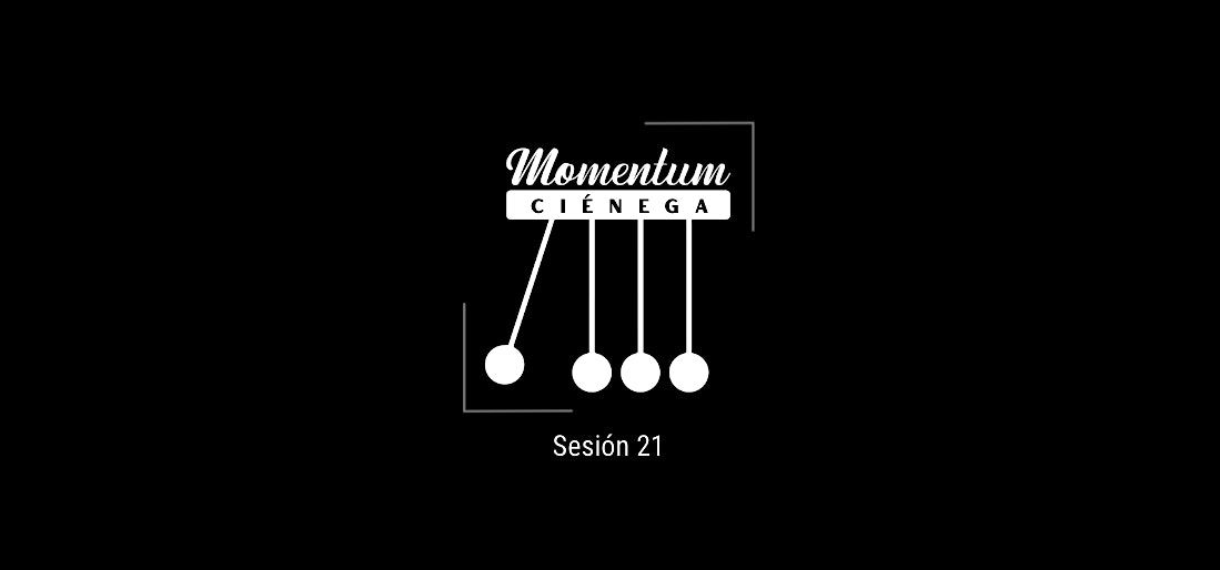 Momentum Sesión 21 | Event in Ocotlán | AllEvents