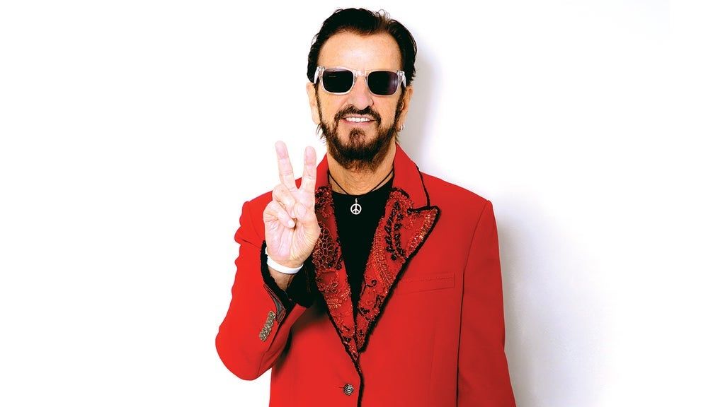 Ringo Starr and His All Starr Band, 20 June | Event in Hollywood | AllEvents