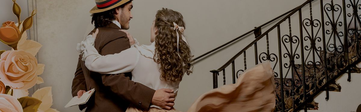 Daddy Long Legs, 31 March | Event in Phoenix | AllEvents