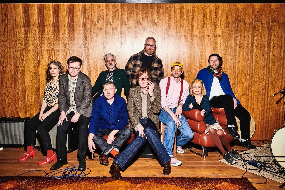 Pulp, 3 September | Event in Atlanta | AllEvents