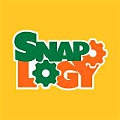 Snapology of Chapel Hill & Holly Springs logo