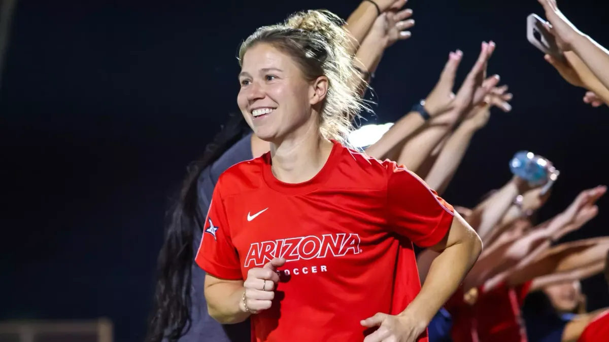 Pepperdine Waves at Arizona Wildcats Womens Soccer, 7 September | Event in Tucson | AllEvents