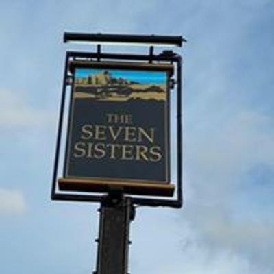 The Seven Sister's Pub Lower Willingdon