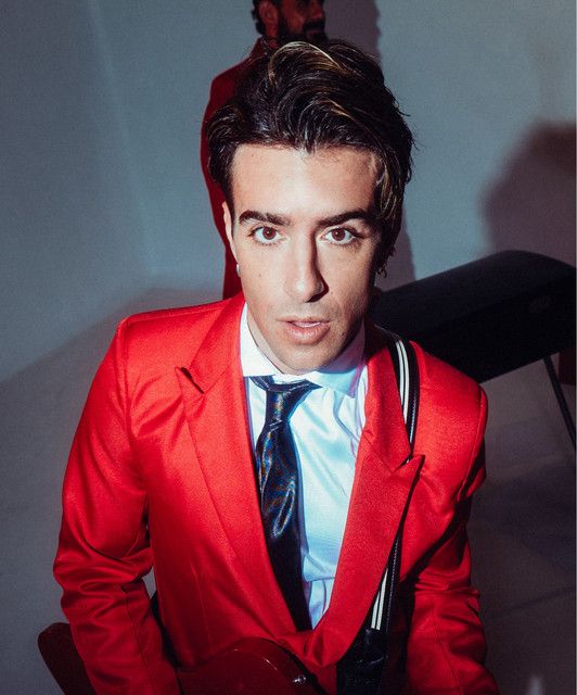 Álvaro De Luna