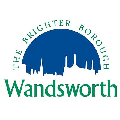 Wandsworth Arts & Culture logo